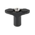 ARISAKA FINGER STOP KEYMOD BLACK