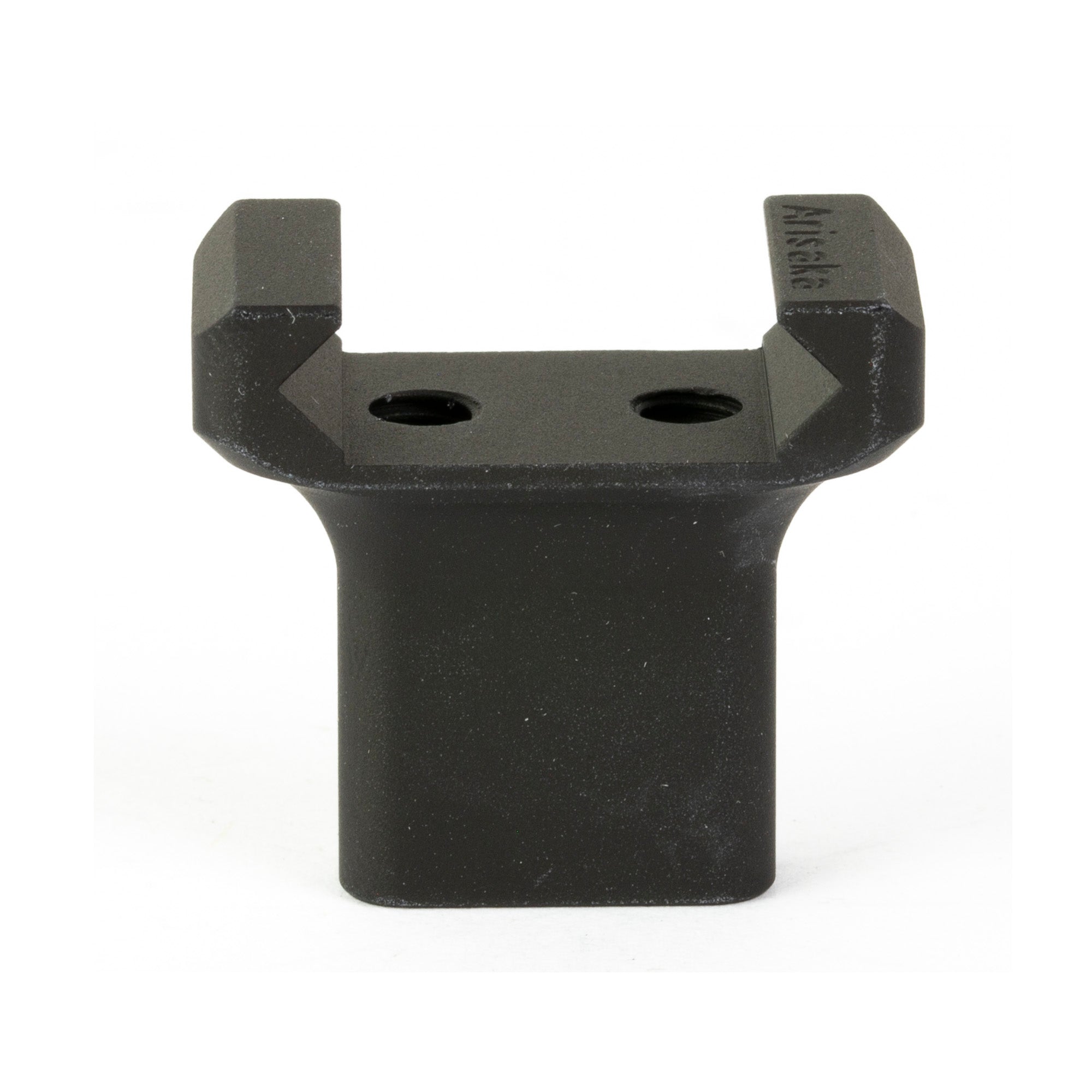 ARISAKA FINGER STOP PICATINNY BLACK