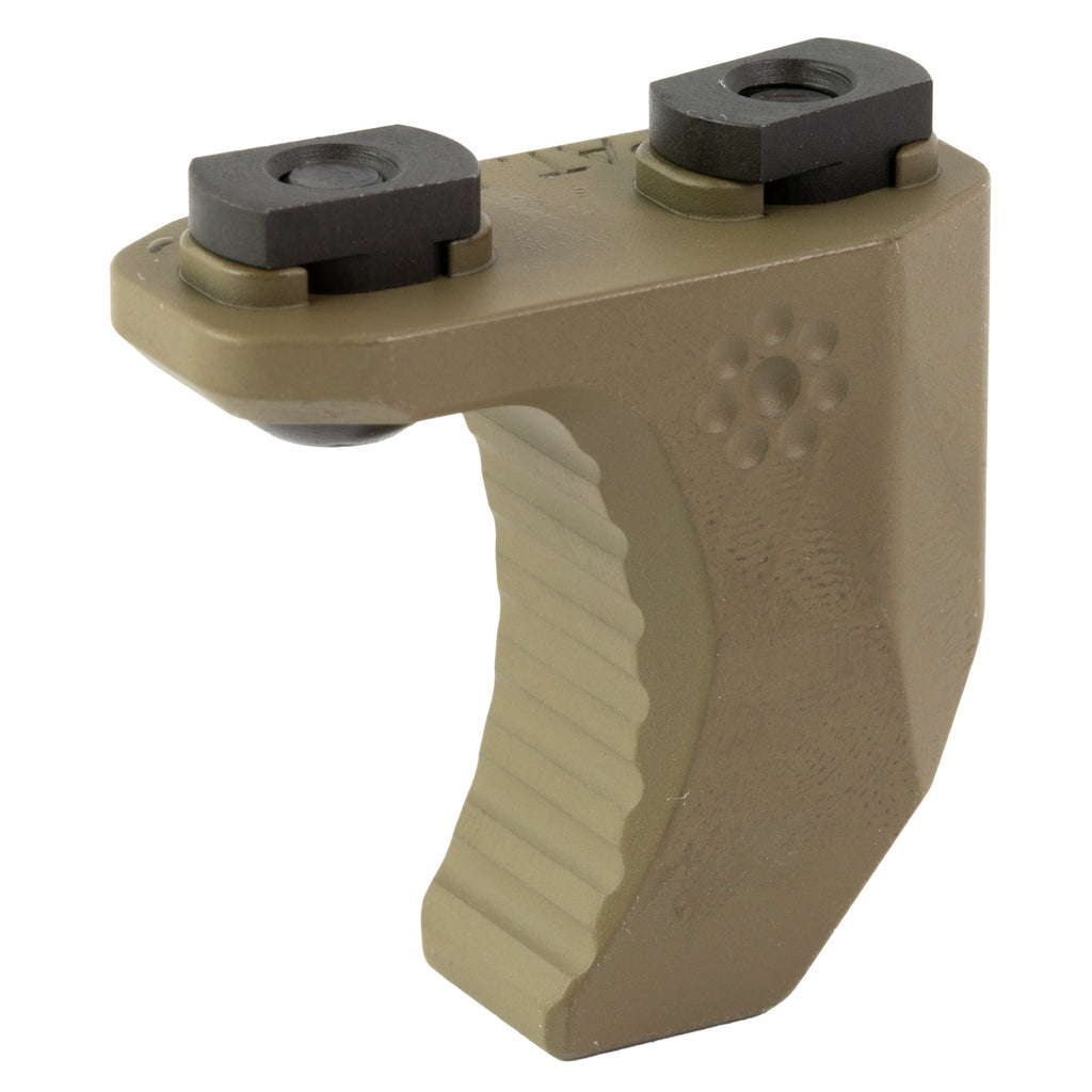 ARISAKA HAND STOP M-LOK FDE