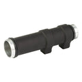 ARISAKA 600 SERIES LIGHT BODY BLACK
