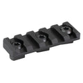 ARISAKA LOW PRO PIC RAIL M-LOK 5-SLT