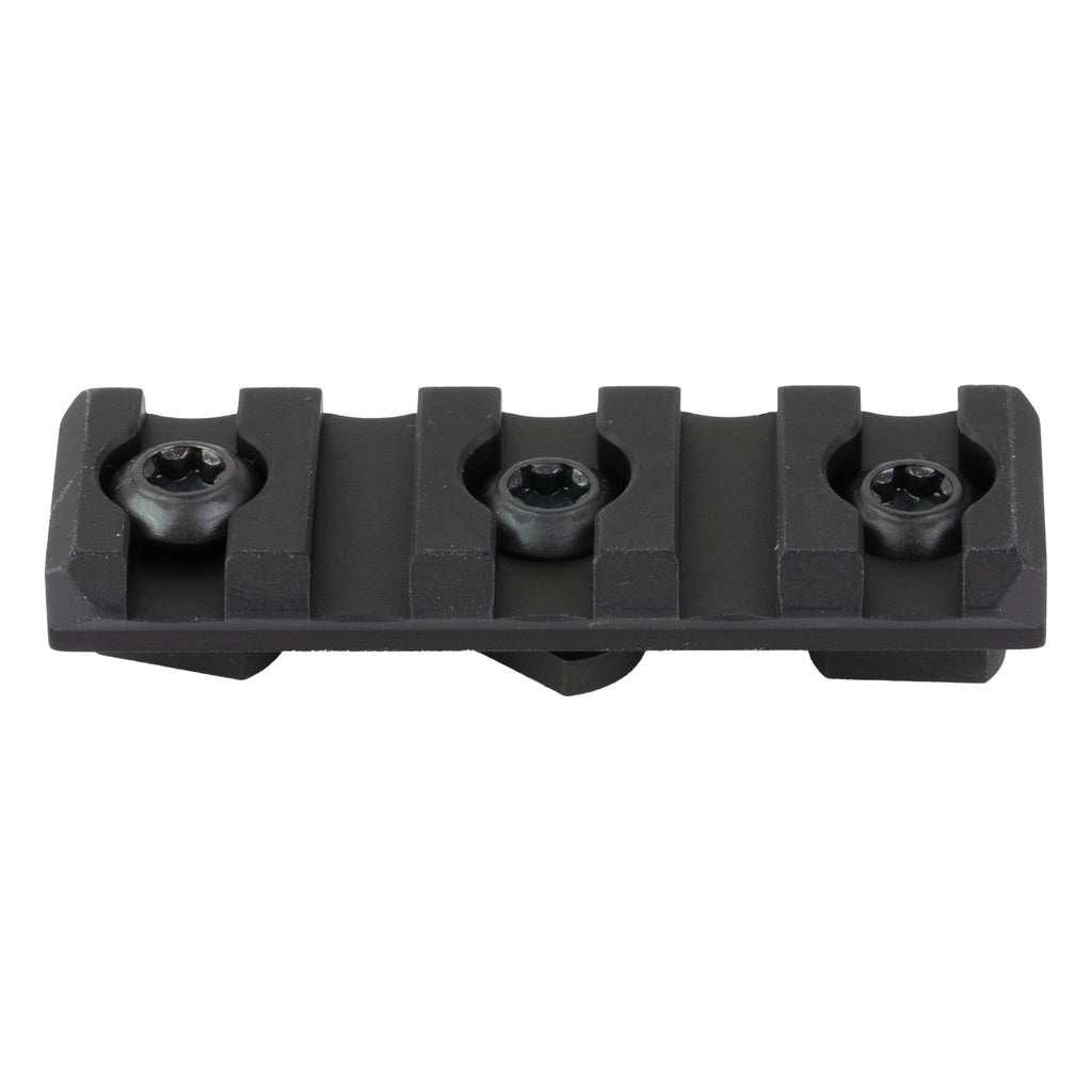 ARISAKA LOW PRO PIC RAIL M-LOK 5-SLT