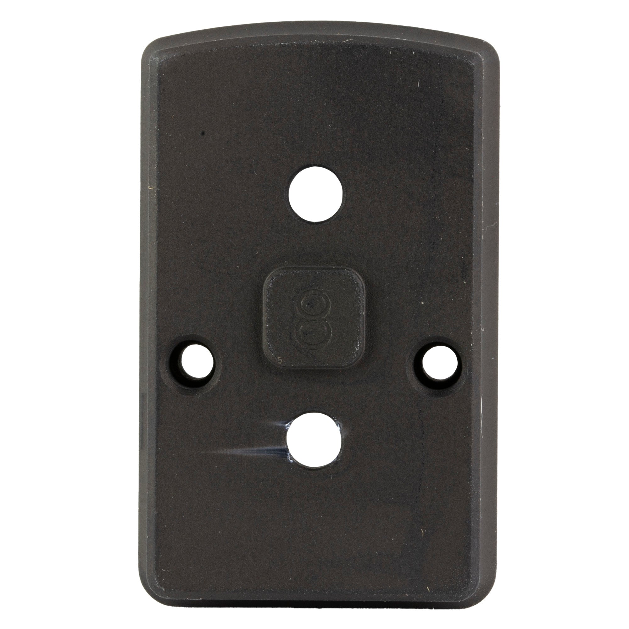 ARISAKA OFFSET OPTIC PLT 8 RMR TALL