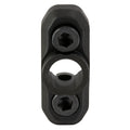 ARISAKA QD MOUNT M-LOK BLACK