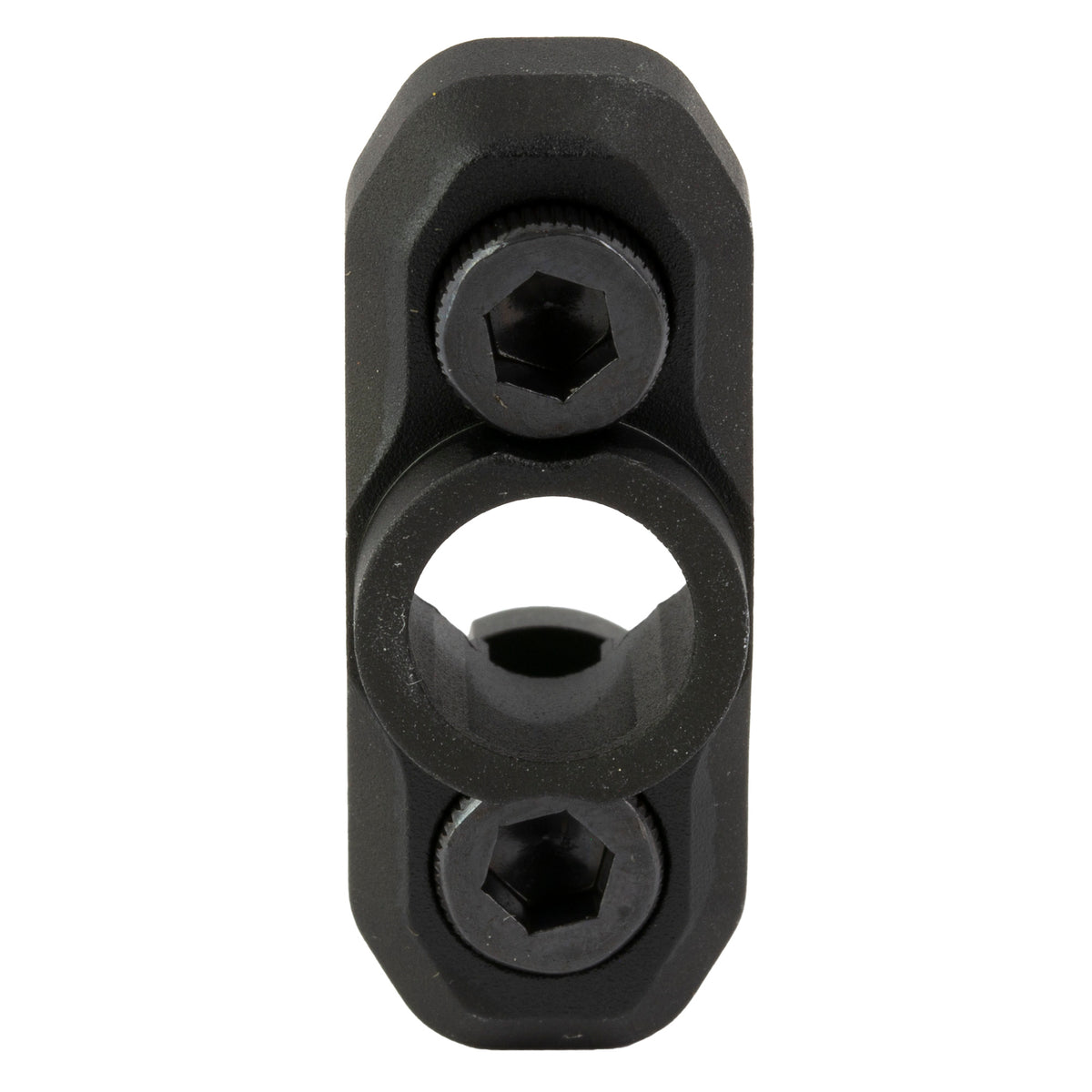 ARISAKA QD MOUNT M-LOK BLACK