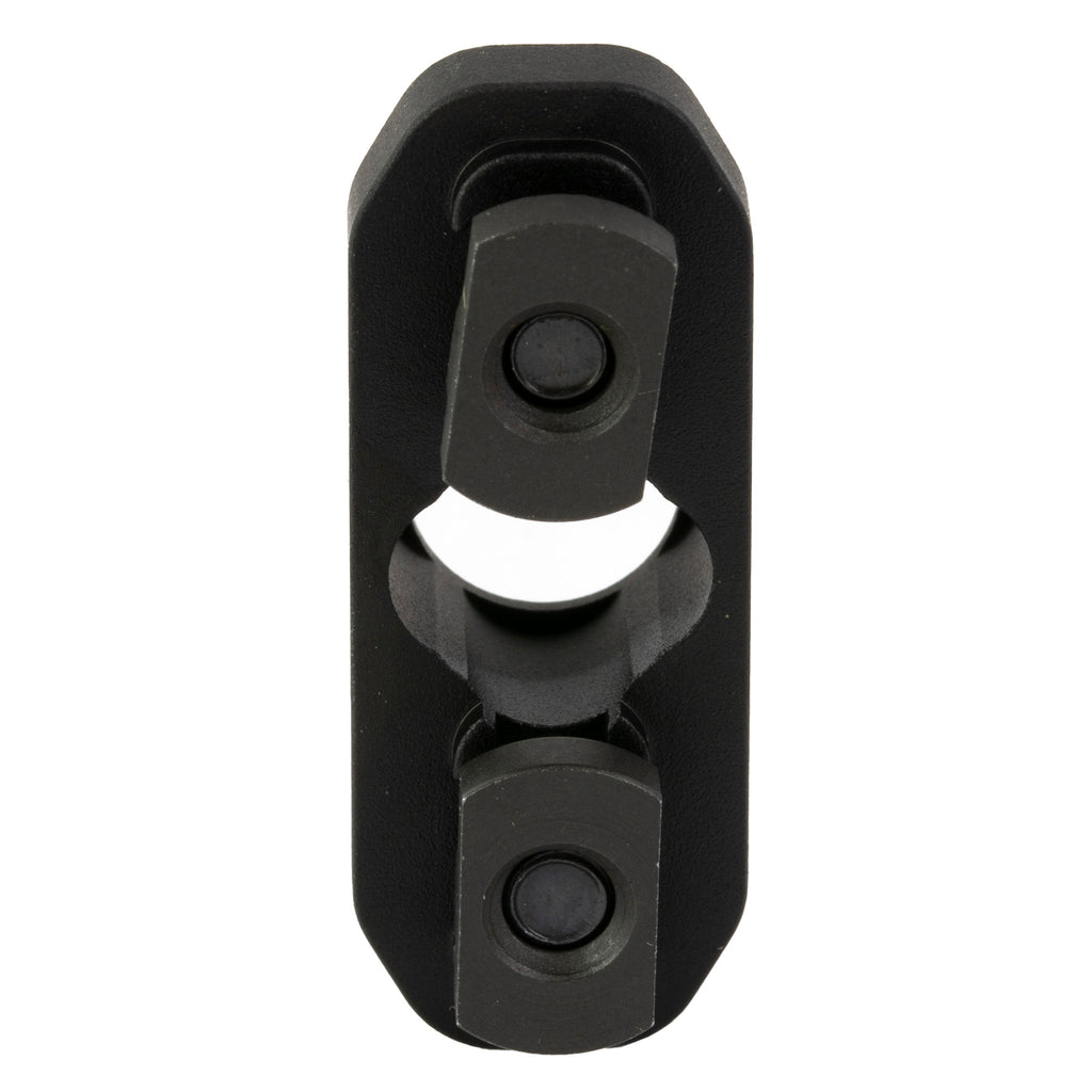 ARISAKA QD MOUNT M-LOK BLACK