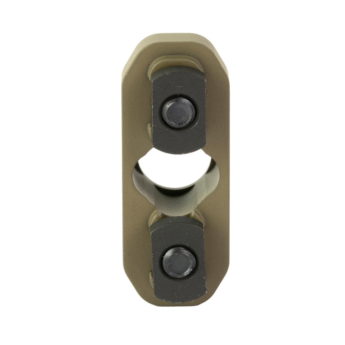ARISAKA QD MOUNT M-LOK FDE