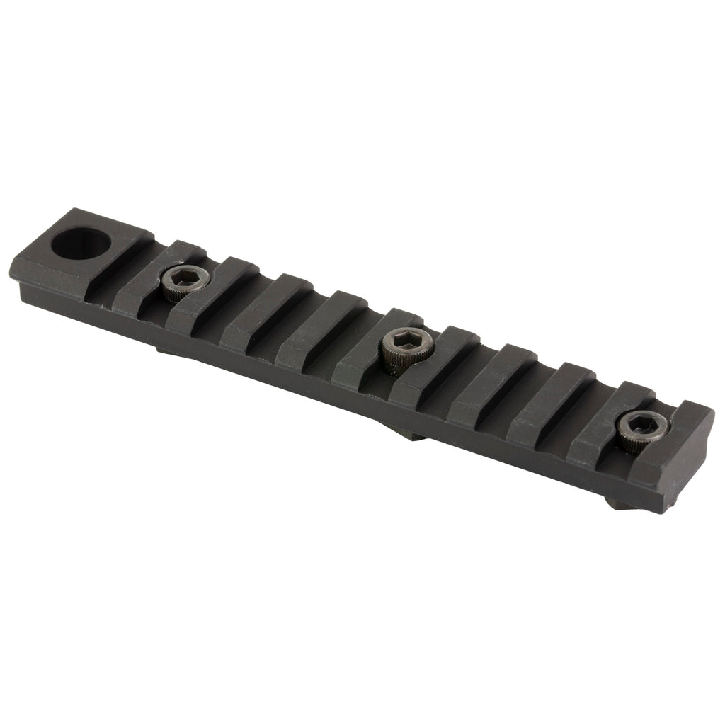 ARISAKA 3 M-LOK SLT PIC RL W/QD SCKT