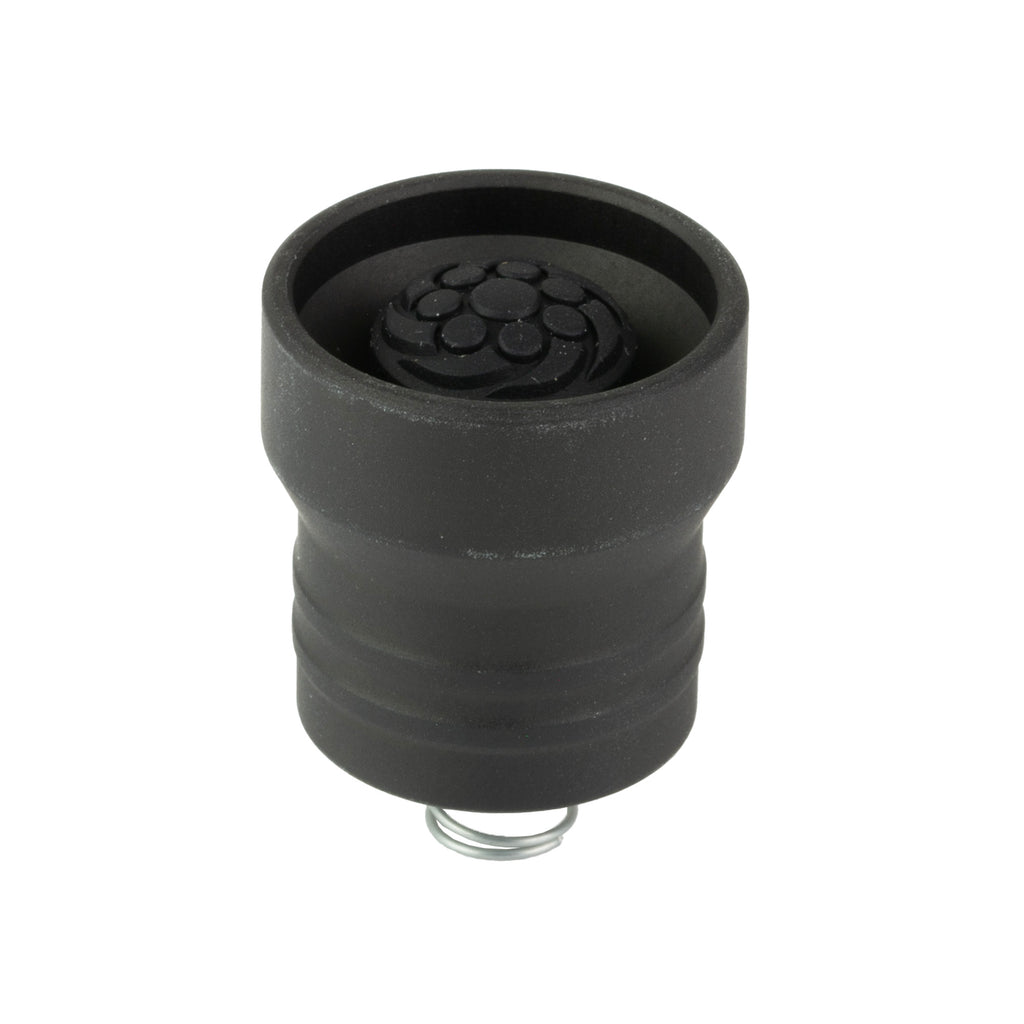 ARISAKA MOMENTARY TAILCAP BLACK