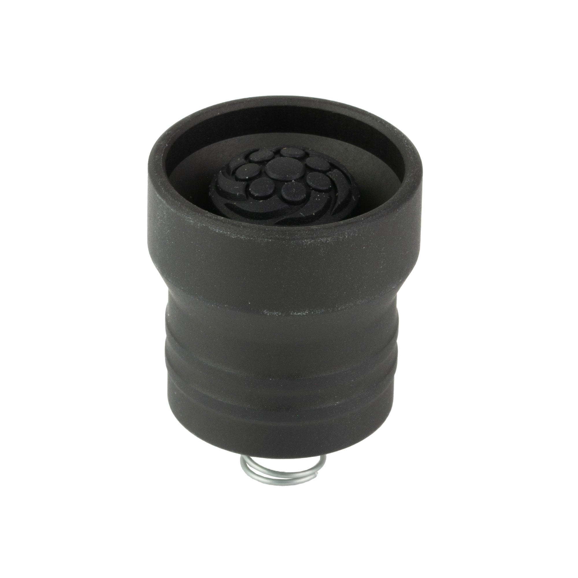 ARISAKA MOMENTARY TAILCAP BLACK