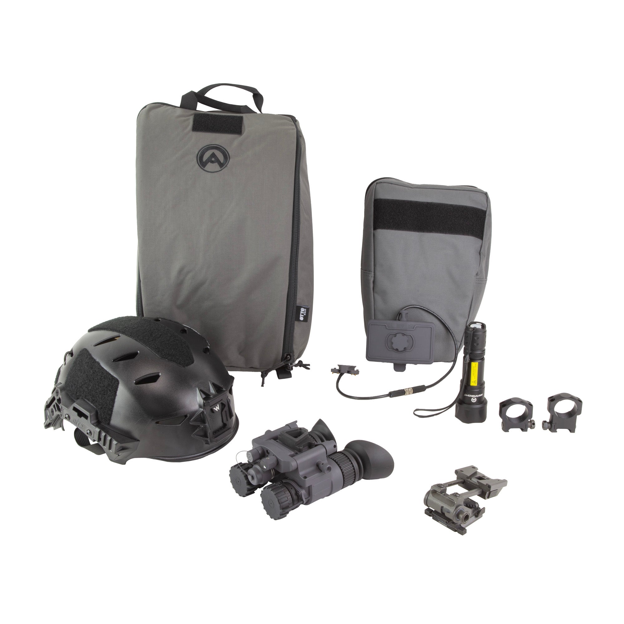ARMSGHT BNVD-40 1600+ FOM ULT KIT XL