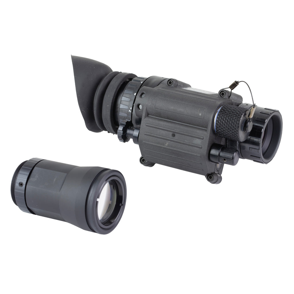 ARMSGHT PVS-14 1800+ FOM & 3X MAGNFR