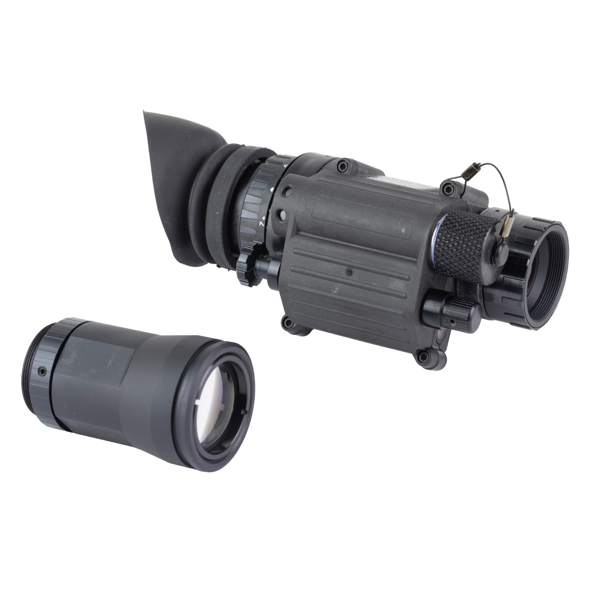ARMSGHT PVS-14 1800+ FOM & 3X MAGNFR