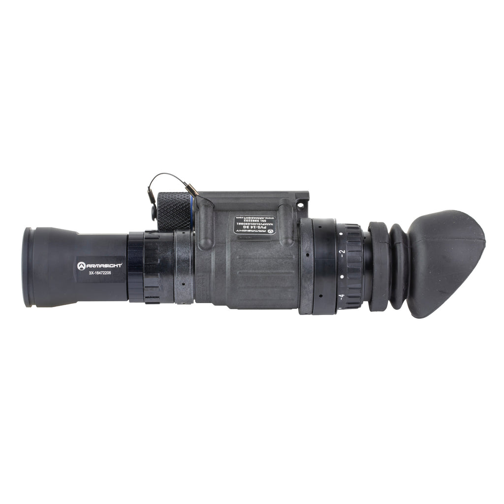 ARMSGHT PVS-14 1800+ FOM & 3X MAGNFR