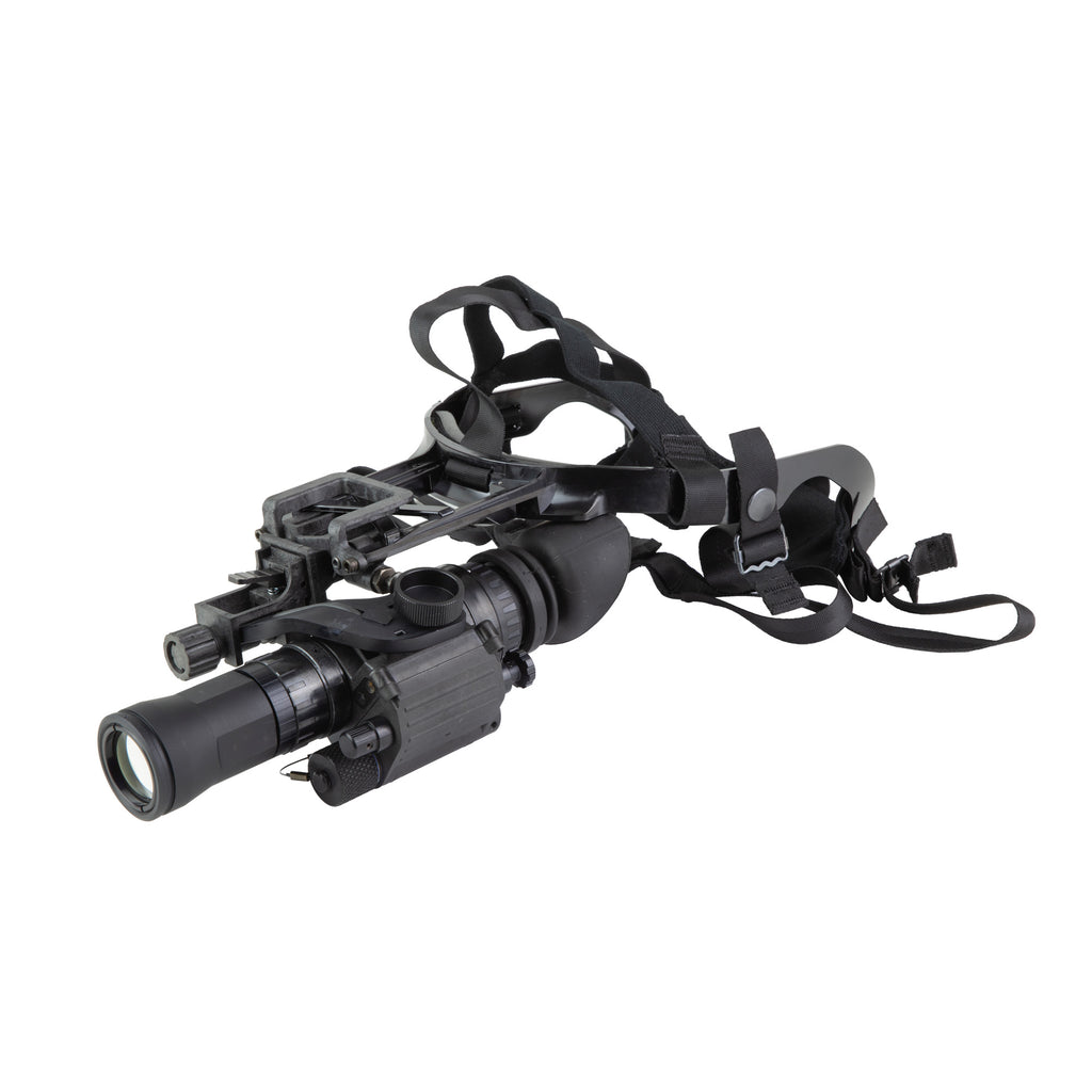 ARMSGHT PVS-14 1800+ FOM & 3X MAGNFR