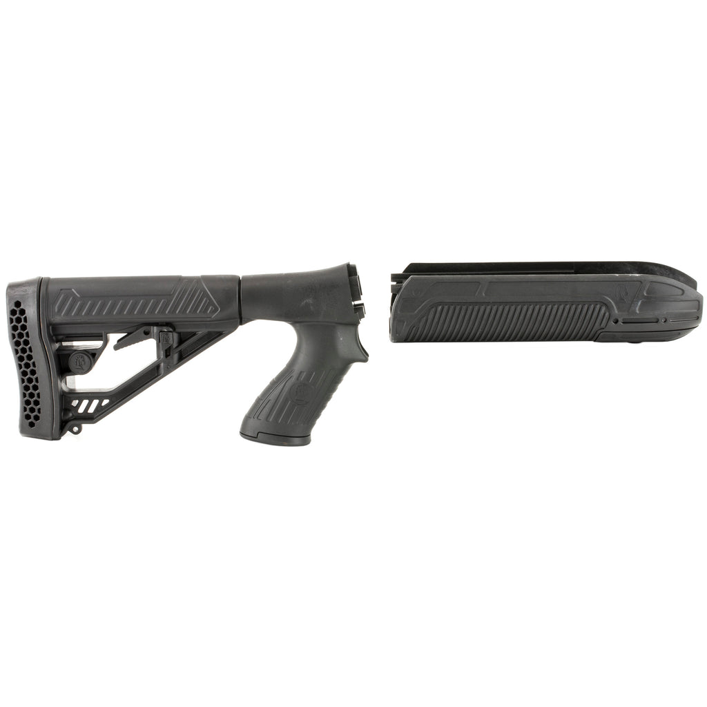 ADAPTIVE EX STK & FOREND REM 870 12G