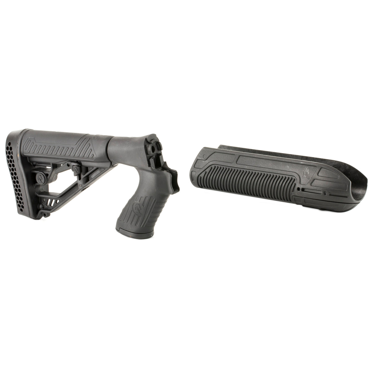 ADAPTIVE EX STK & FORND MOSS 500 12G