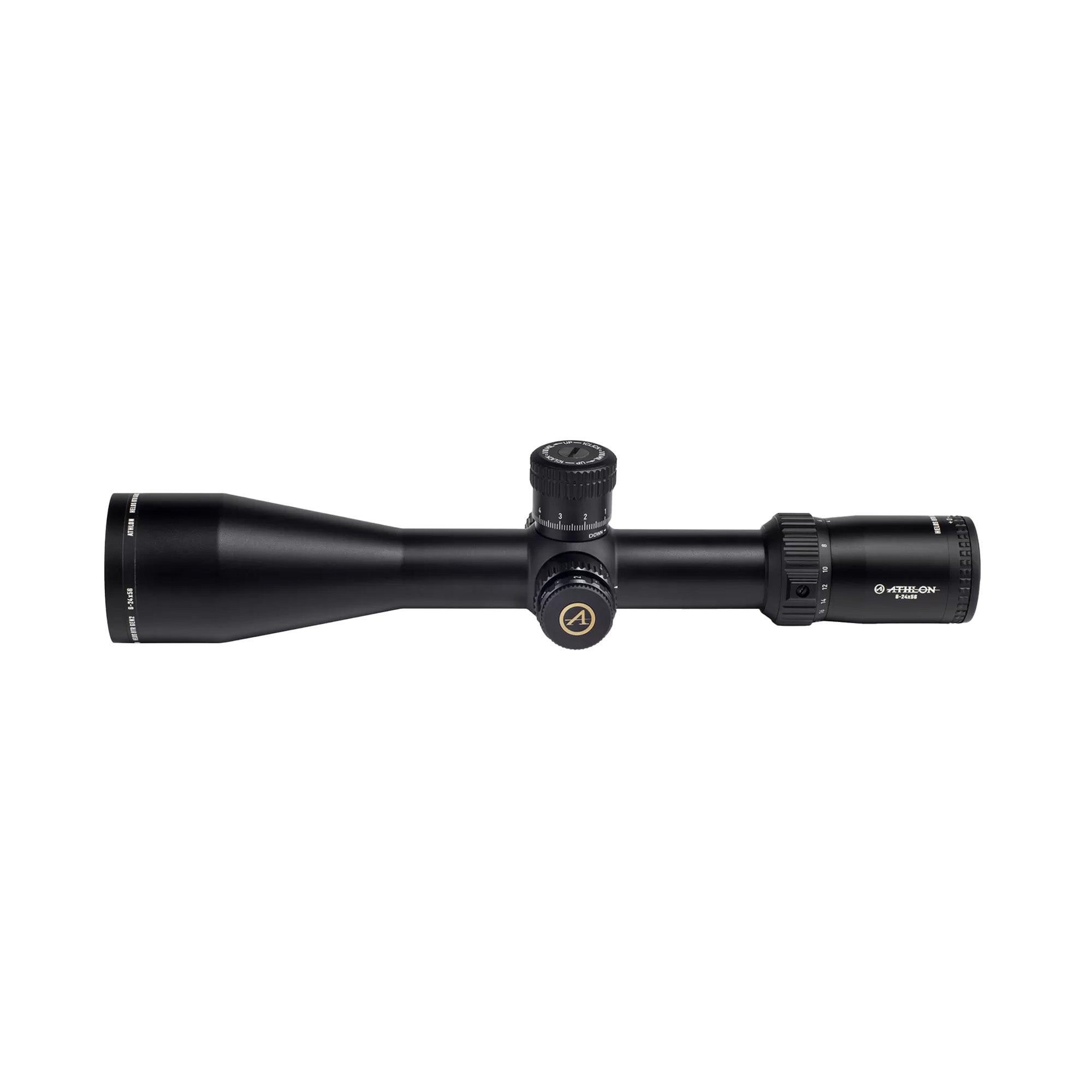 ATHLON HELOS BTR G2 6-24X56 APRS6