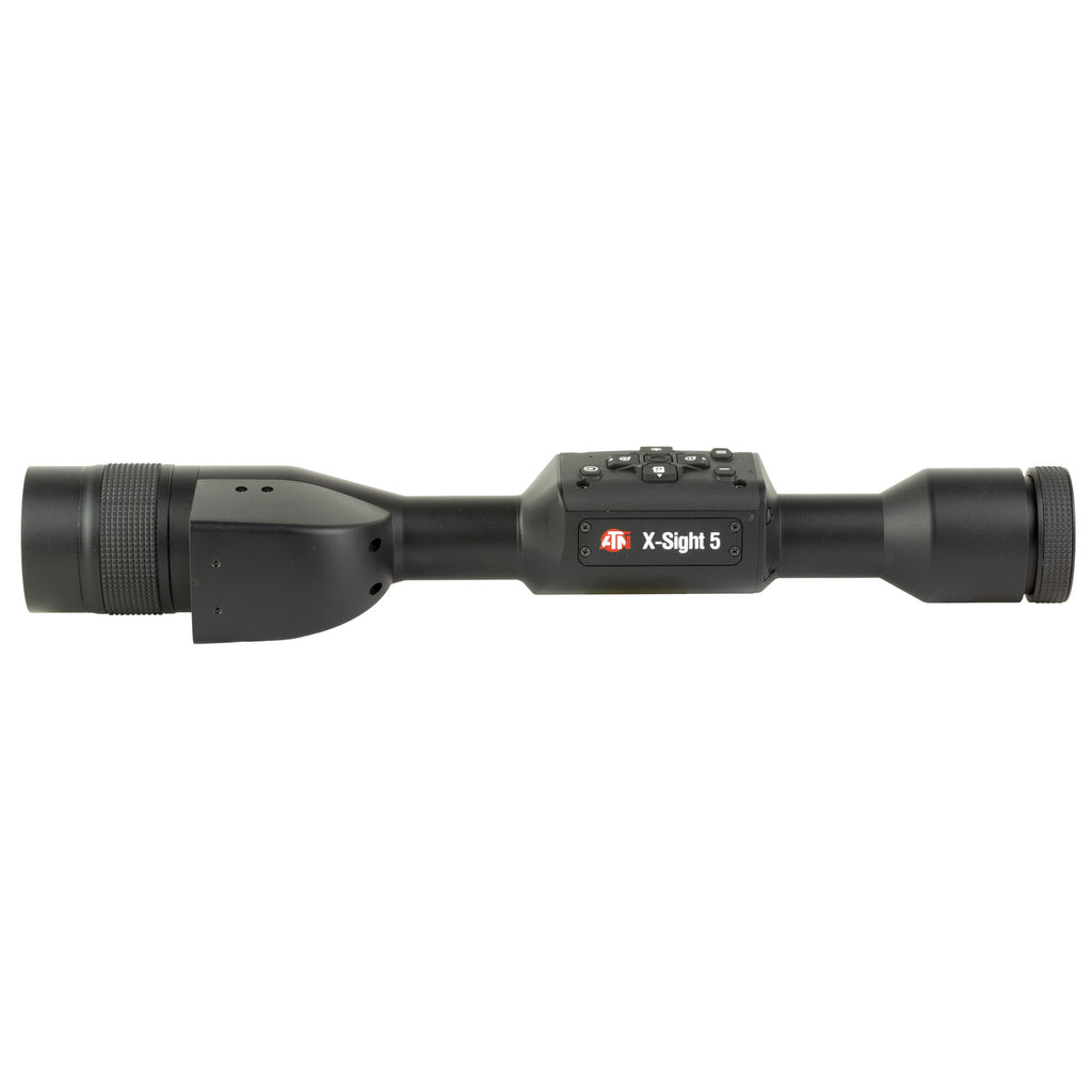 ATN X-SIGHT5 3-15X DAY/NIGHT W/LRF