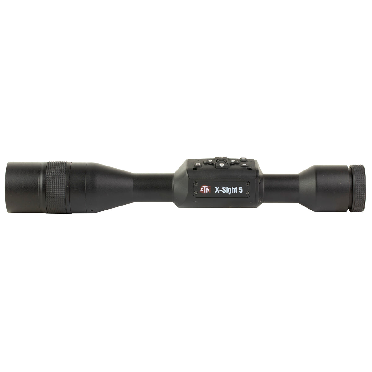 ATN X-SIGHT5 5-25X DAY/NIGHT SCOPE
