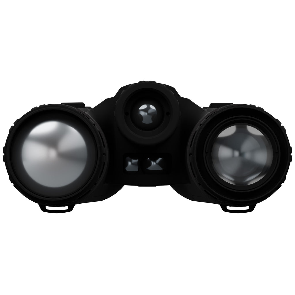 ATN BINOX 6 LRF 256X192 THERMAL BINO