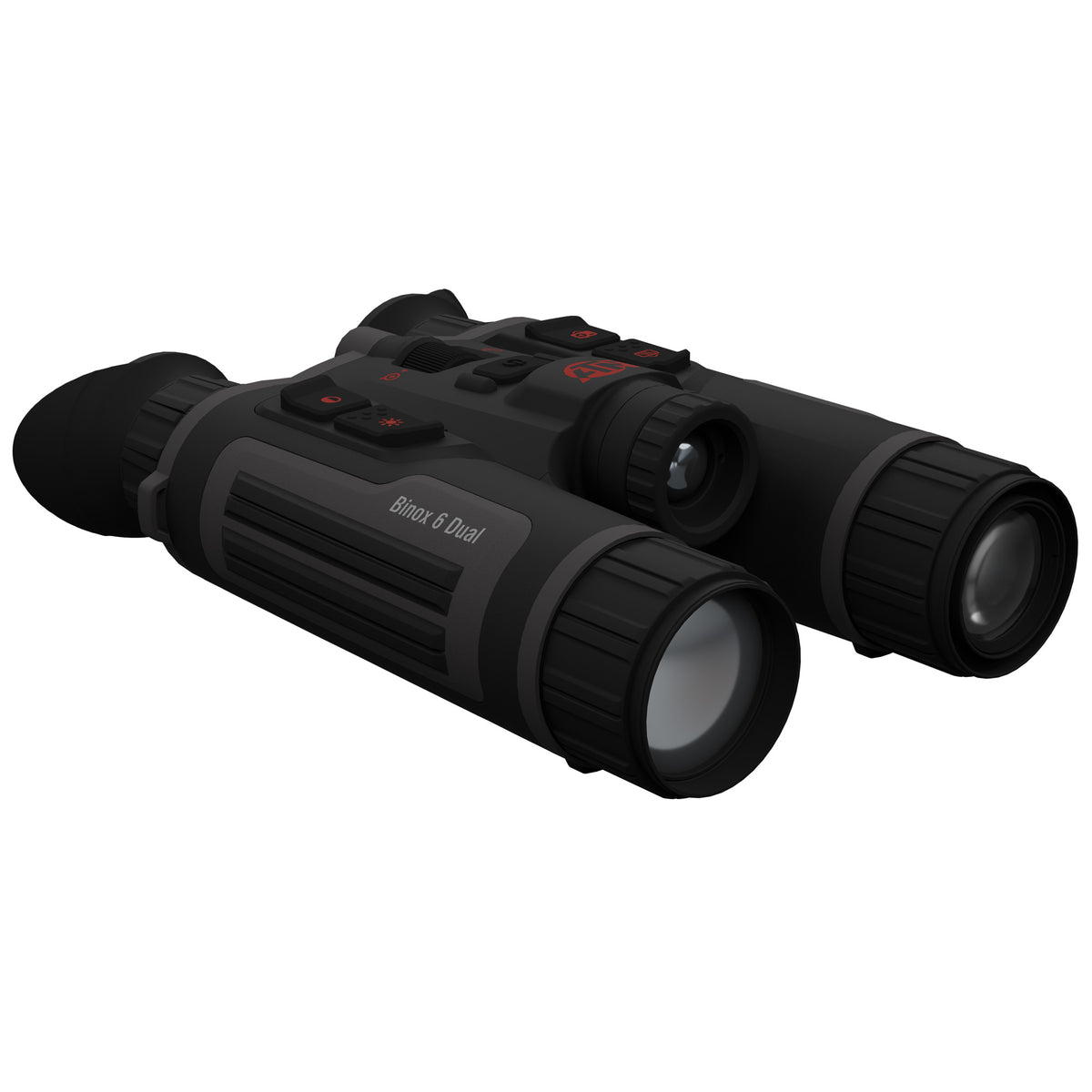 ATN BINOX 6 LRF 384X288 THERMAL BINO