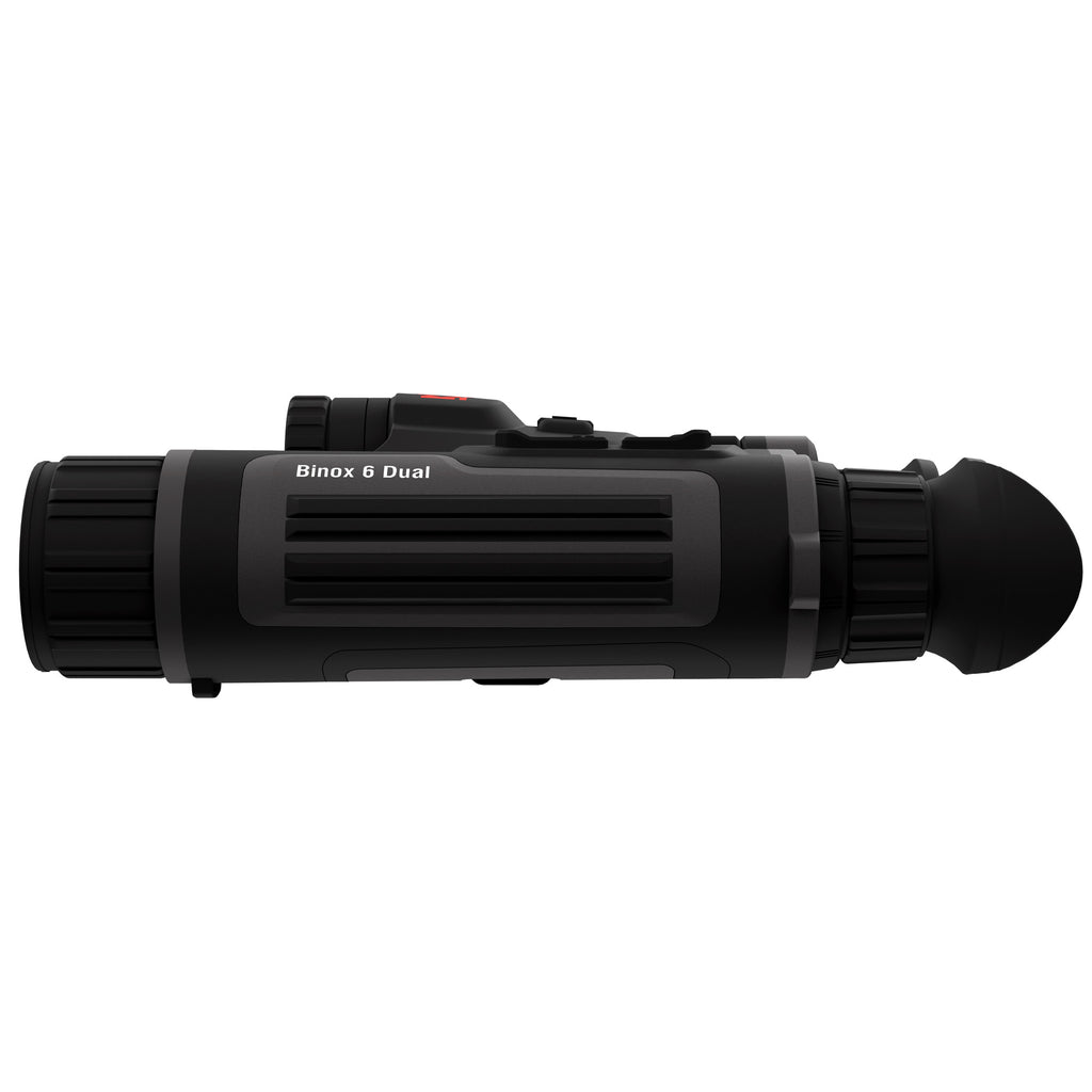 ATN BINOX 6 LRF 384X288 THERMAL BINO