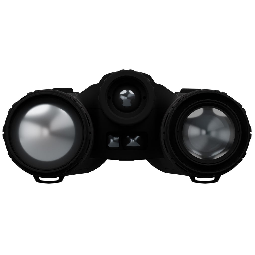ATN BINOX 6 LRF 640X512 THERMAL BINO