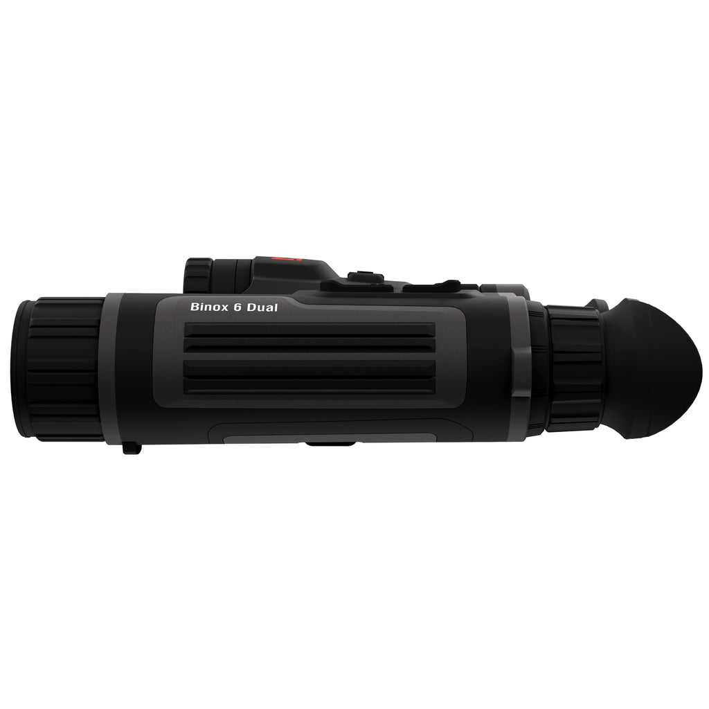 ATN BINOX 6 LRF 640X512 THERMAL BINO