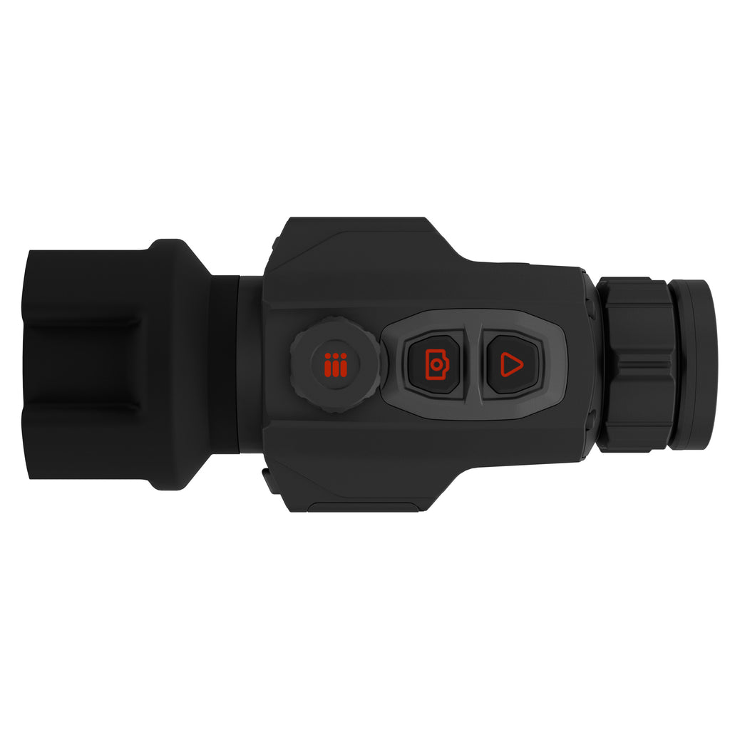 ATN TICO 6 256X192 THERMAL CLIP ON