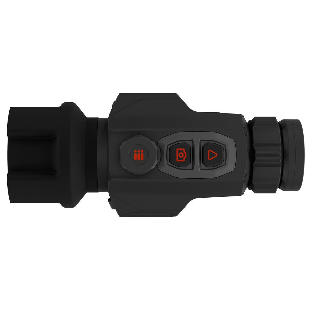 ATN TICO 6 384X288 THERMAL CLIP ON
