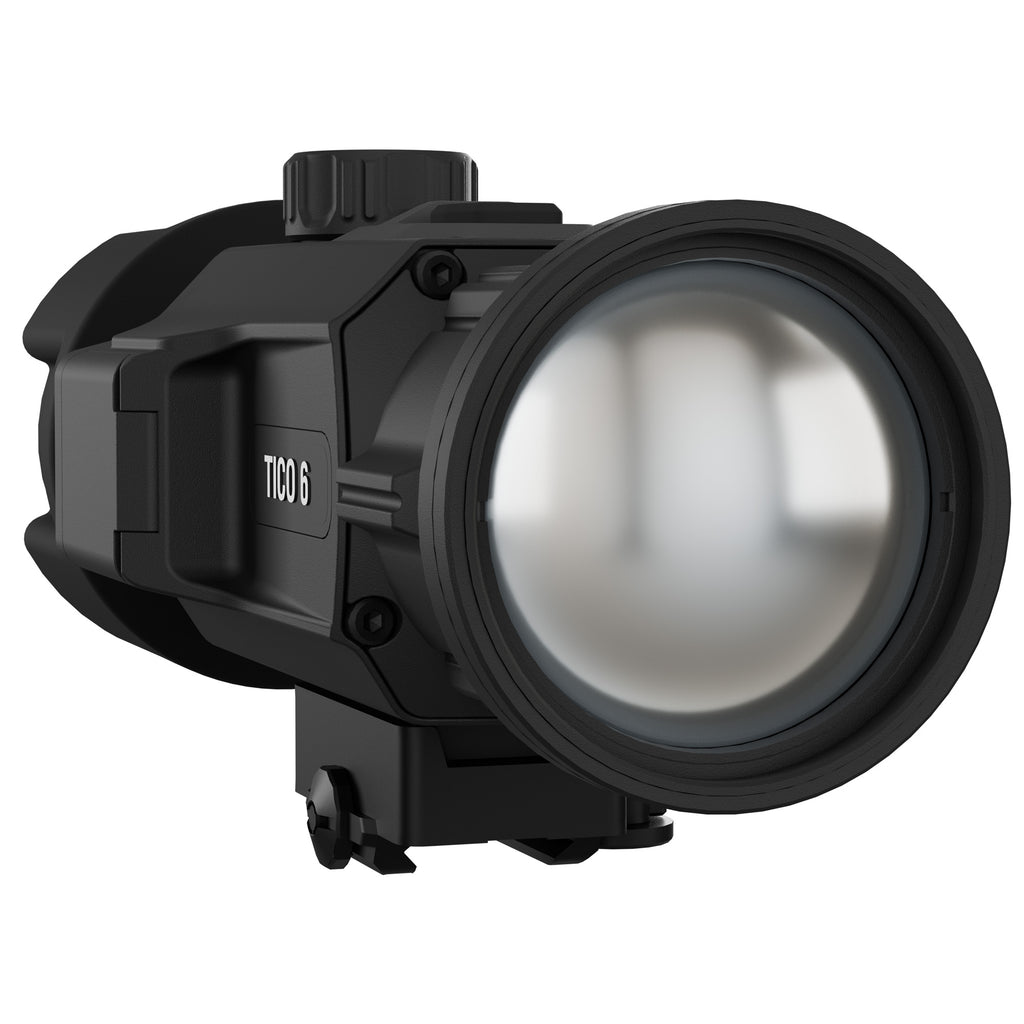 ATN TICO 6 640X512 THERMAL CLIP ON