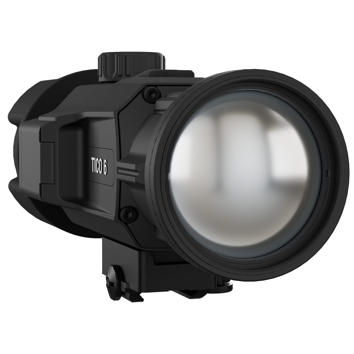 ATN TICO 6 640X512 THERMAL CLIP ON