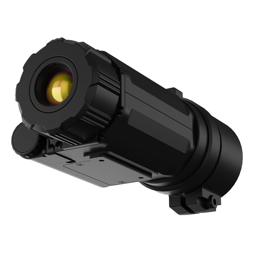 ATN TICO LTV 256 25MM THERM CLIP-ON