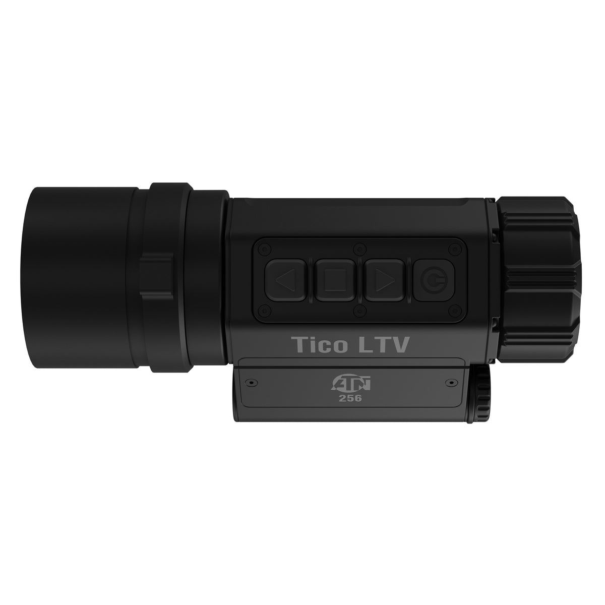 ATN TICO LTV 256 25MM THERM CLIP-ON