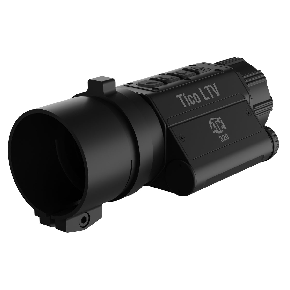 ATN TICO LTV 256 25MM THERM CLIP-ON