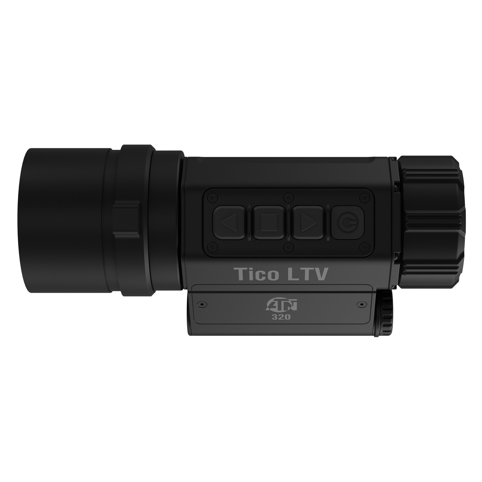 ATN TICO LTV 320 25MM THERM CLIP-ON