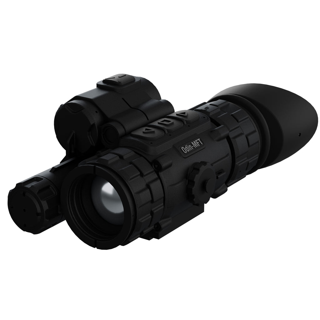 ATN ODIN 6 MFT 640X480 THERMAL MONO