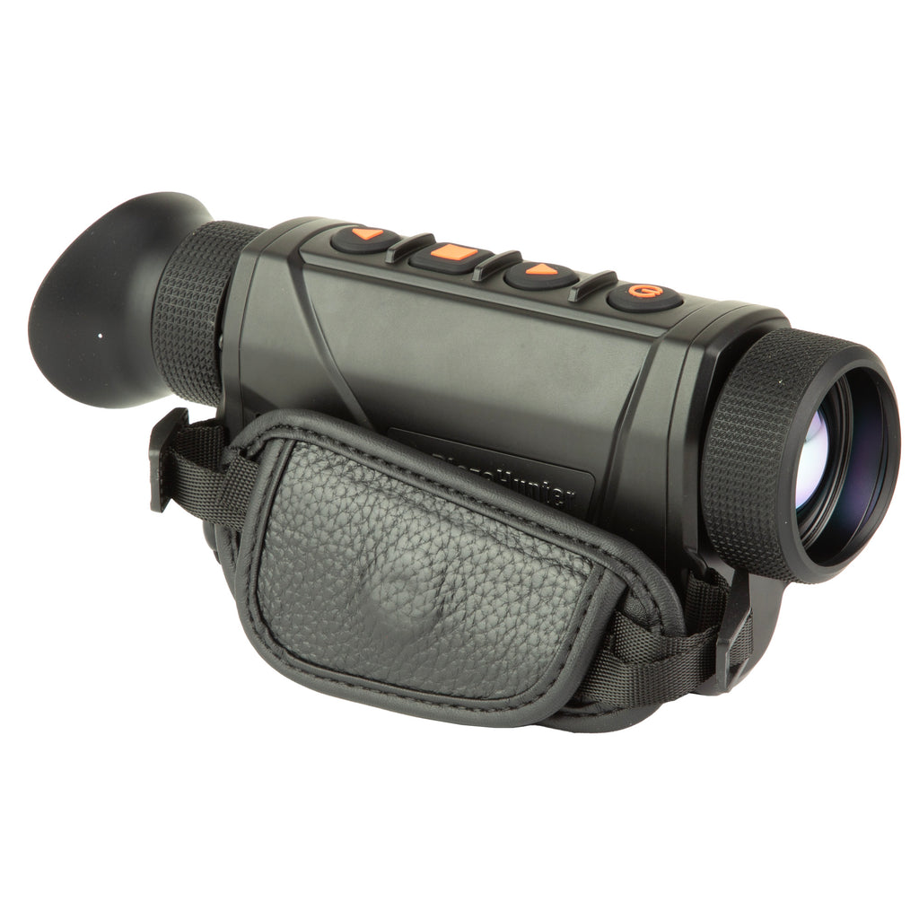 ATN BLAZEHUNTER 635 2.5-20X THRM MON