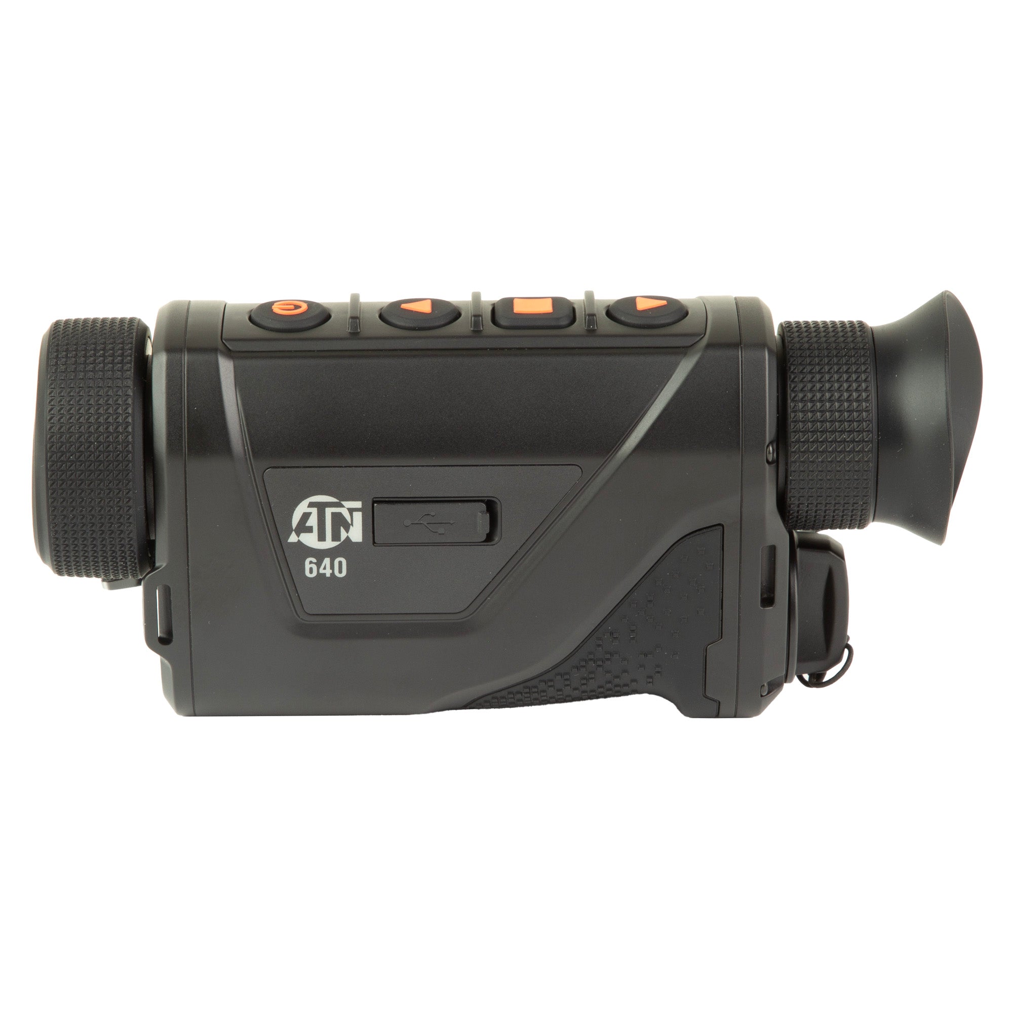ATN BLAZEHUNTER 635 2.5-20X THRM MON