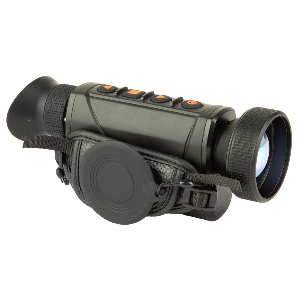 ATN BLZEHNTER 3.5-28X THERM MONO LRF
