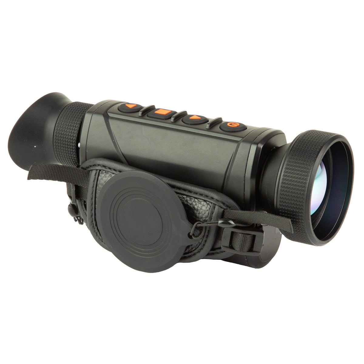 ATN BLZEHNTER 3.5-28X THERM MONO LRF