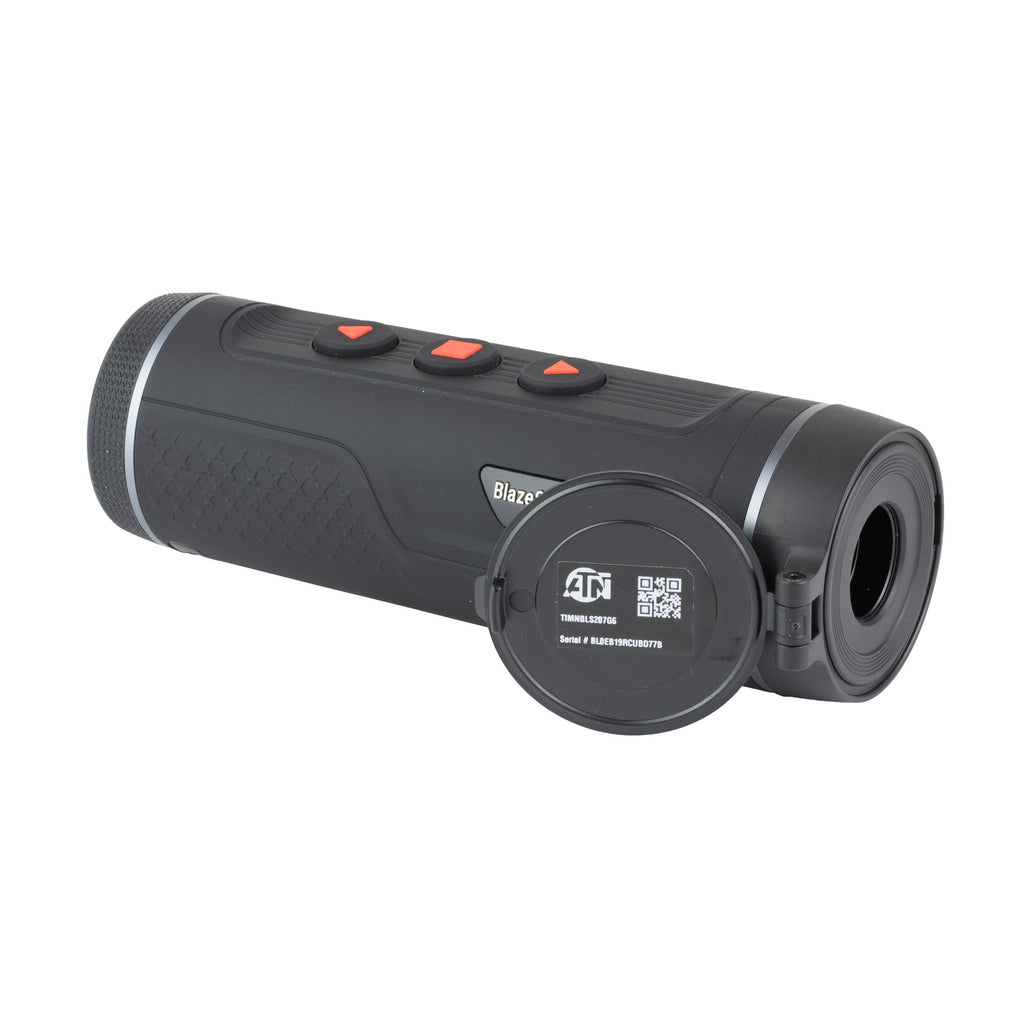 ATN SEEKER 6 256X192 7MM THERM MONO