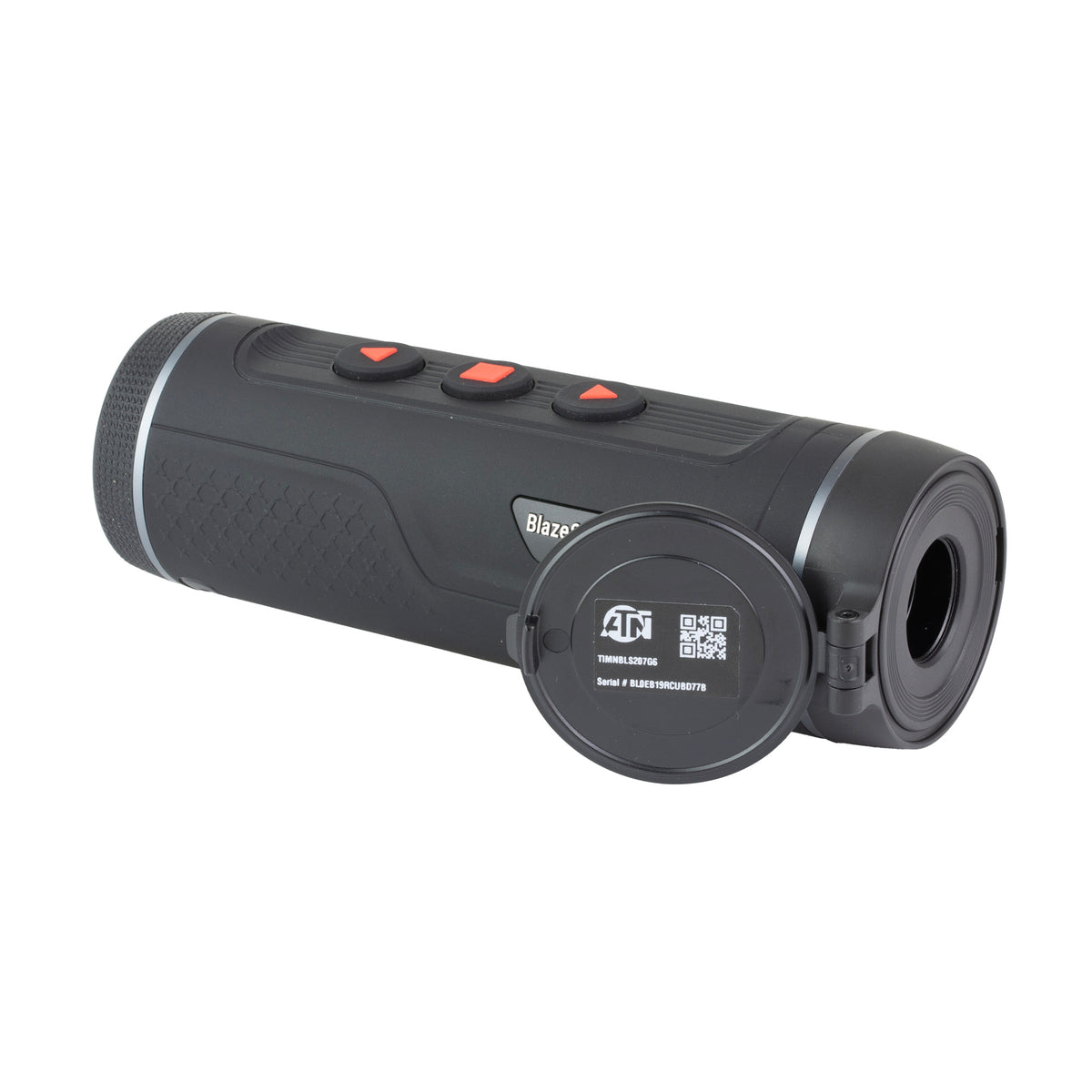 ATN SEEKER 6 256X192 7MM THERM MONO