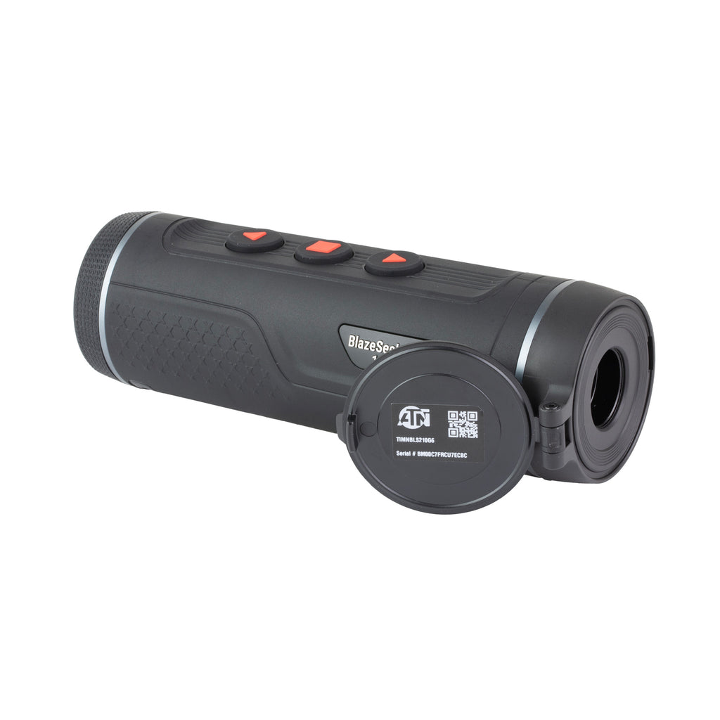 ATN SEEKER 6 256X192 10MM THERM MONO