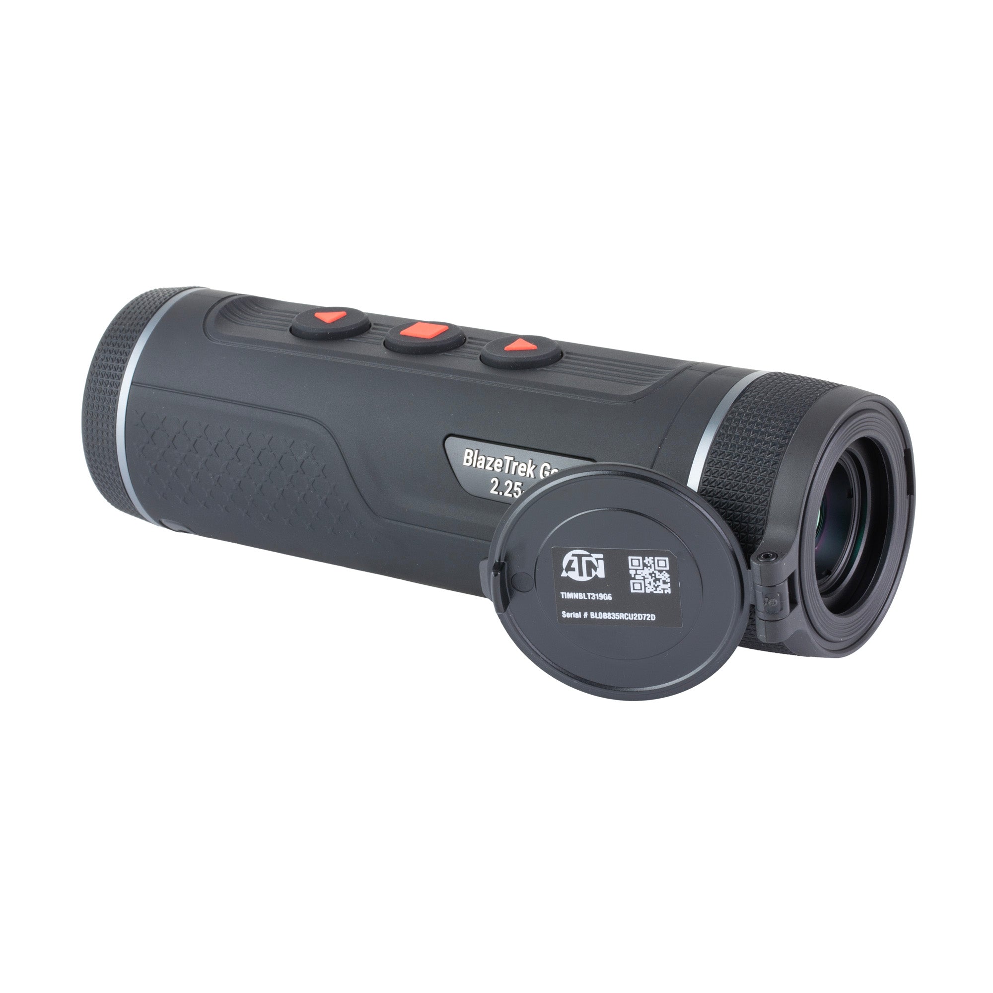 ATN BLAZETREK 6 384X288 19MM THERMAL