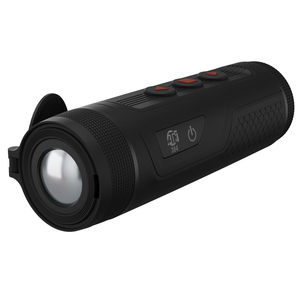 ATN BLAZETREK 6 384X288 25MM THERMAL
