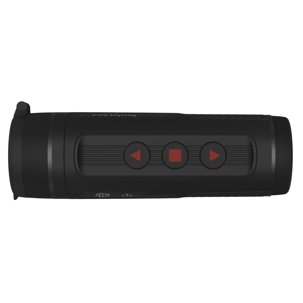 ATN BLAZETREK 6 640X512 19MM THERMAL