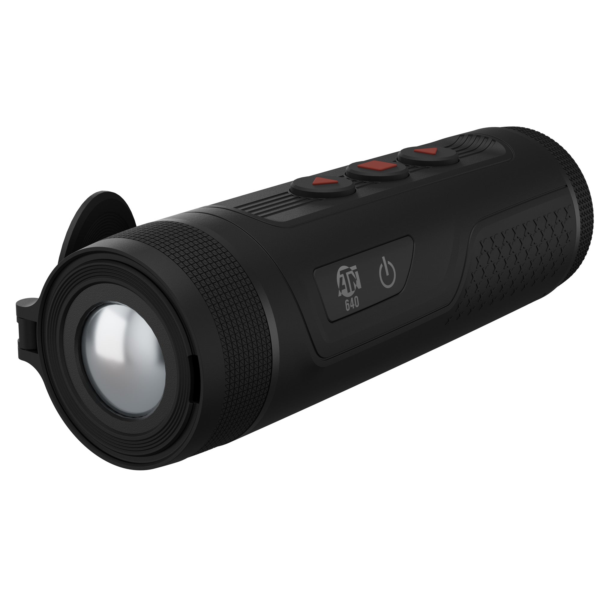 ATN BLAZETREK 6 640X512 25MM THERMAL