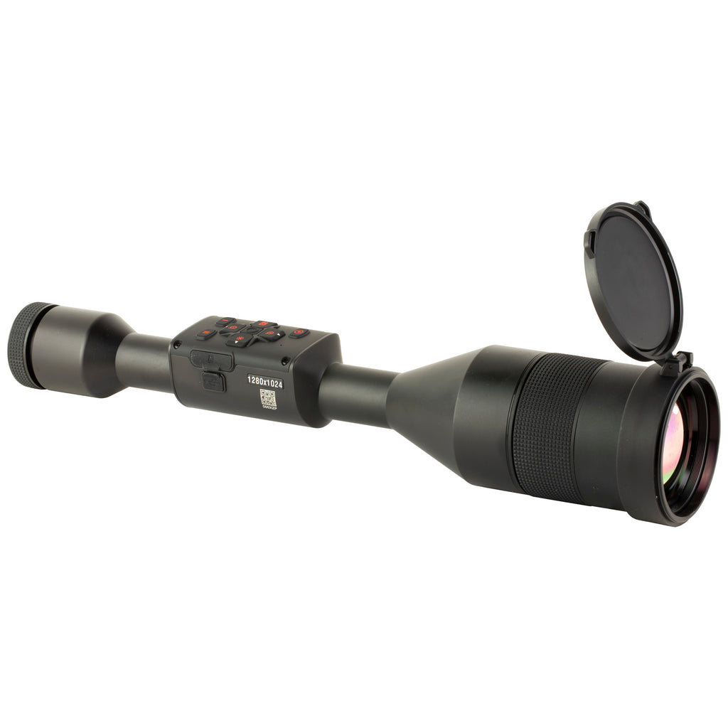 ATN THOR5 XD 3-30 1280X1024 THERMAL